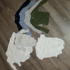 NB unisex